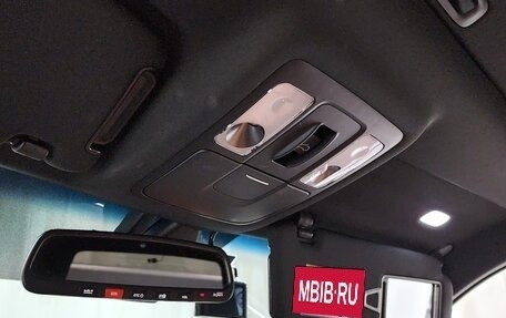 KIA Mohave I, 2022 год, 3 180 000 рублей, 18 фотография