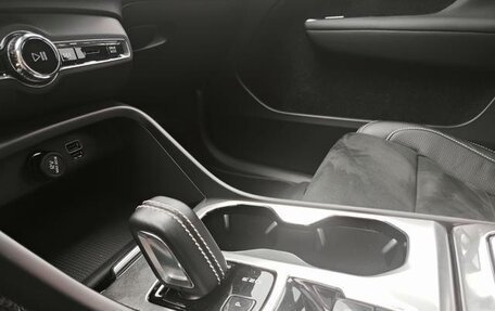 Volvo XC40 I, 2022 год, 2 380 000 рублей, 14 фотография