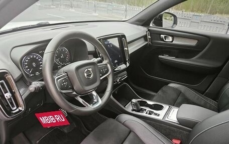 Volvo XC40 I, 2022 год, 2 380 000 рублей, 8 фотография