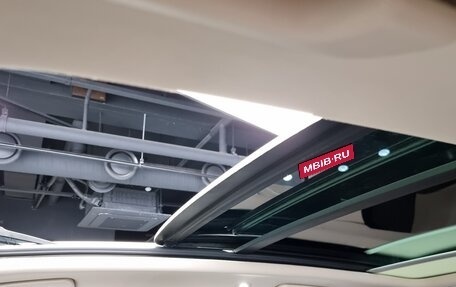 Volkswagen Touareg III, 2021 год, 4 900 000 рублей, 8 фотография