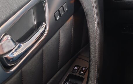 Infiniti FX II, 2008 год, 1 900 000 рублей, 9 фотография
