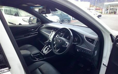 Toyota Harrier, 2020 год, 2 314 000 рублей, 8 фотография