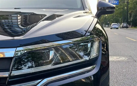 Volkswagen Touareg III, 2022 год, 5 075 000 рублей, 3 фотография