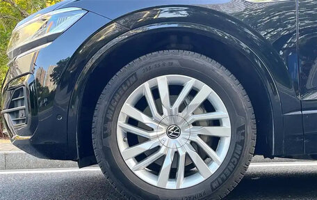 Volkswagen Touareg III, 2022 год, 5 075 000 рублей, 7 фотография