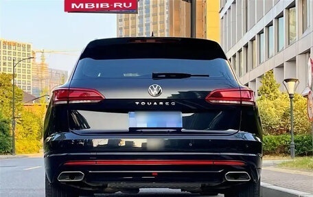 Volkswagen Touareg III, 2022 год, 5 075 000 рублей, 6 фотография