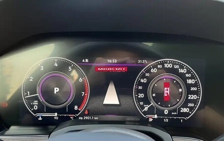 Volkswagen Touareg III, 2022 год, 5 075 000 рублей, 8 фотография