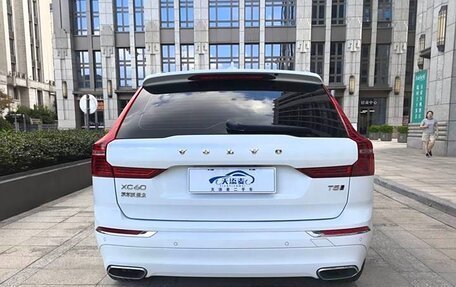 Volvo XC60 II, 2022 год, 4 300 999 рублей, 5 фотография