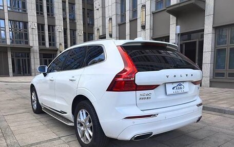 Volvo XC60 II, 2022 год, 4 300 999 рублей, 4 фотография