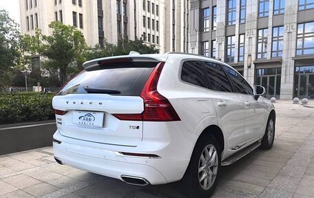 Volvo XC60 II, 2022 год, 4 300 999 рублей, 6 фотография