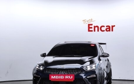 KIA K3, 2019 год, 1 750 000 рублей, 2 фотография