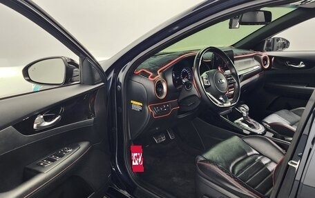 KIA K3, 2019 год, 1 750 000 рублей, 11 фотография