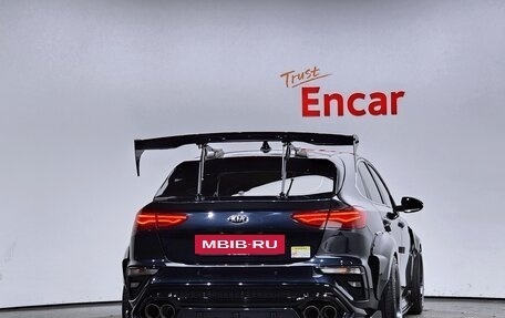 KIA K3, 2019 год, 1 750 000 рублей, 4 фотография