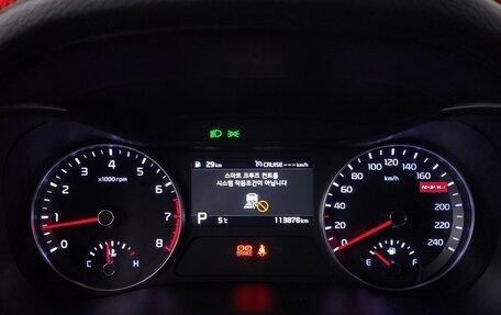 KIA K3, 2019 год, 1 750 000 рублей, 8 фотография