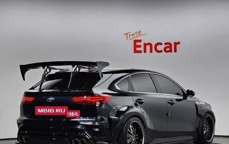 KIA K3, 2019 год, 1 750 000 рублей, 3 фотография