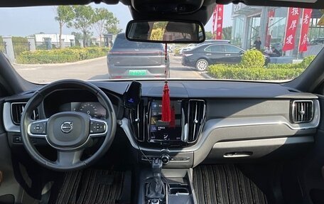 Volvo XC60 II, 2022 год, 4 300 999 рублей, 8 фотография