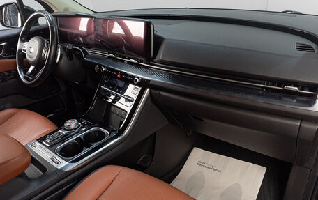 KIA Carnival, 2021 год, 3 999 000 рублей, 8 фотография