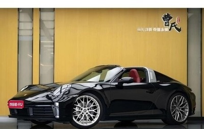 Porsche 911, 2022 год, 17 300 200 рублей, 1 фотография