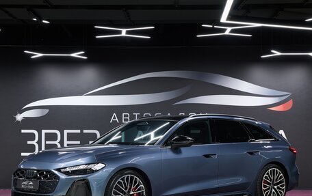 Audi S5, 2024 год, 13 900 000 рублей, 1 фотография