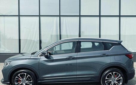 Geely Coolray I, 2021 год, 1 797 000 рублей, 2 фотография
