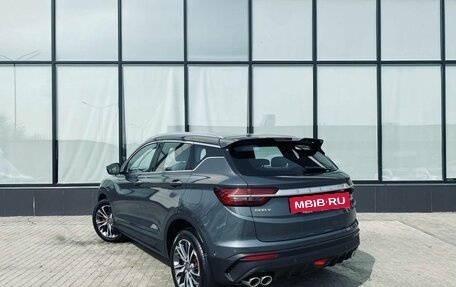 Geely Coolray I, 2021 год, 1 797 000 рублей, 3 фотография