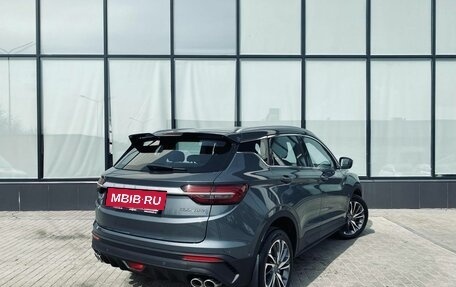 Geely Coolray I, 2021 год, 1 797 000 рублей, 5 фотография