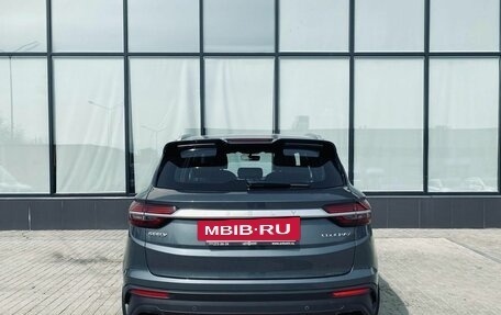 Geely Coolray I, 2021 год, 1 797 000 рублей, 4 фотография