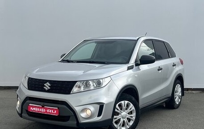 Suzuki Vitara II рестайлинг, 2016 год, 1 200 000 рублей, 1 фотография