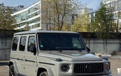 Mercedes-Benz G-Класс AMG, 2021 год, 23 500 000 рублей, 1 фотография