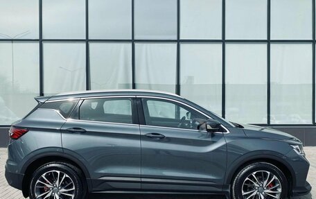 Geely Coolray I, 2021 год, 1 797 000 рублей, 6 фотография