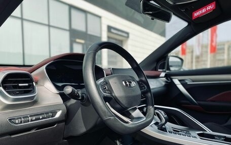 Geely Coolray I, 2021 год, 1 797 000 рублей, 11 фотография