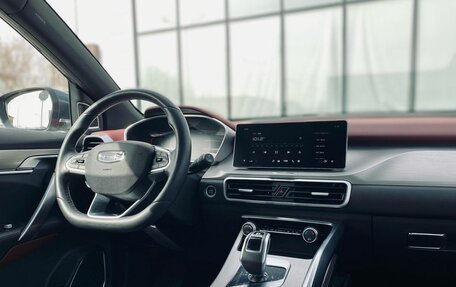 Geely Coolray I, 2021 год, 1 797 000 рублей, 12 фотография