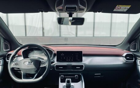 Geely Coolray I, 2021 год, 1 797 000 рублей, 13 фотография