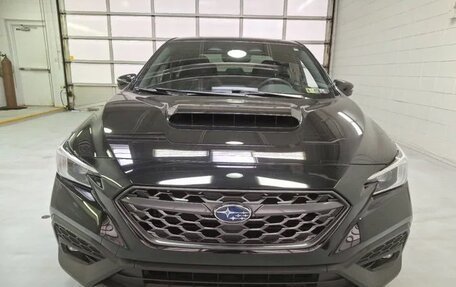 Subaru WRX, 2022 год, 5 389 222 рублей, 2 фотография