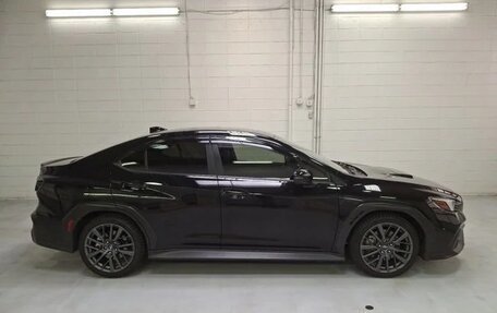 Subaru WRX, 2022 год, 5 389 222 рублей, 3 фотография