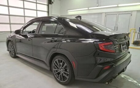 Subaru WRX, 2022 год, 5 389 222 рублей, 7 фотография