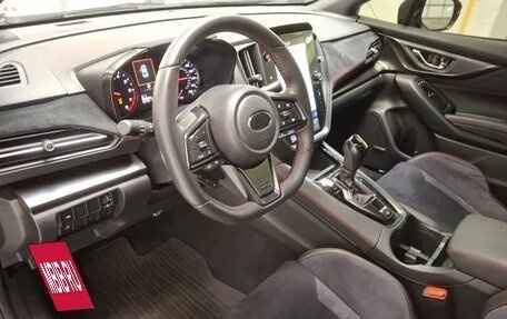 Subaru WRX, 2022 год, 5 389 222 рублей, 9 фотография