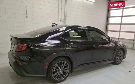 Subaru WRX, 2022 год, 5 389 222 рублей, 4 фотография