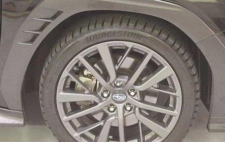 Subaru WRX, 2022 год, 5 389 222 рублей, 14 фотография