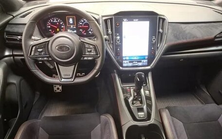 Subaru WRX, 2022 год, 5 389 222 рублей, 11 фотография