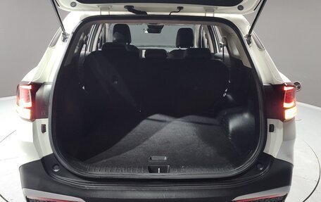 KIA Sportage IV рестайлинг, 2021 год, 1 850 000 рублей, 5 фотография