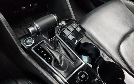 KIA Sportage IV рестайлинг, 2021 год, 1 850 000 рублей, 8 фотография