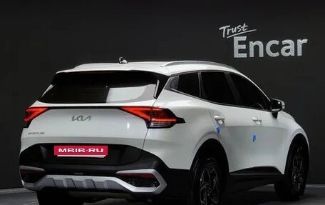 KIA Sportage IV рестайлинг, 2021 год, 1 850 000 рублей, 4 фотография