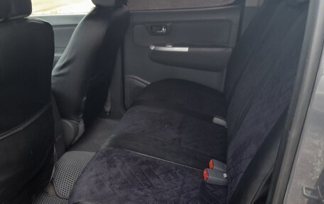 Toyota Hilux VII, 2013 год, 2 550 000 рублей, 8 фотография