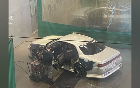 Toyota Mark II VIII (X100), 1994 год, 950 000 рублей, 3 фотография