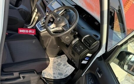 Nissan Serena IV, 2018 год, 2 120 000 рублей, 8 фотография
