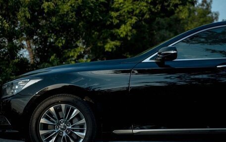 Hyundai Genesis II, 2016 год, 2 150 000 рублей, 4 фотография