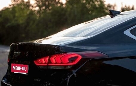 Hyundai Genesis II, 2016 год, 2 150 000 рублей, 7 фотография