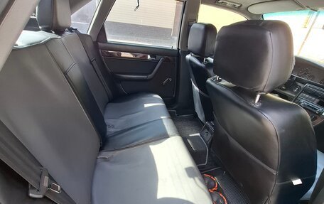 Audi 100, 1992 год, 490 000 рублей, 6 фотография