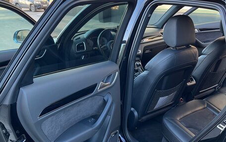 Audi RS Q3, 2014 год, 3 150 000 рублей, 7 фотография