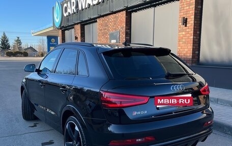 Audi RS Q3, 2014 год, 3 150 000 рублей, 4 фотография